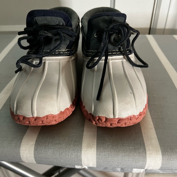 L.L.Bean Signature Bean Boot Rubber MOC, Made in Maine U.S.A. Limited - Picture 4 of 10